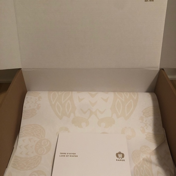 New men’s Kanuk Misto Jacket small mat black - Picture 5 of 5